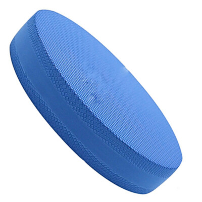 1PC TPE Balance Pad Non-slip Yoga Cushion Stability Mobility Balance Trainer