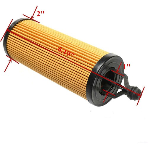 Oil Filter For Dodge&Jeep Pentastar 3.6L V6 models Replaces TG11665,68191349AB