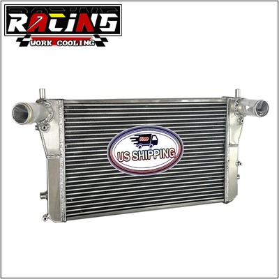 Intercooler For VW Golf GTI Jetta Passat MK5 MK6 Audi A3 S3 8P TT 8J FSI TSI 2.0