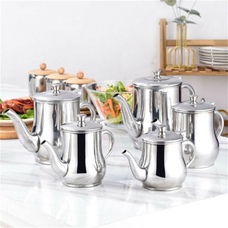 Pot Coffee Filter Kitchen Tool
