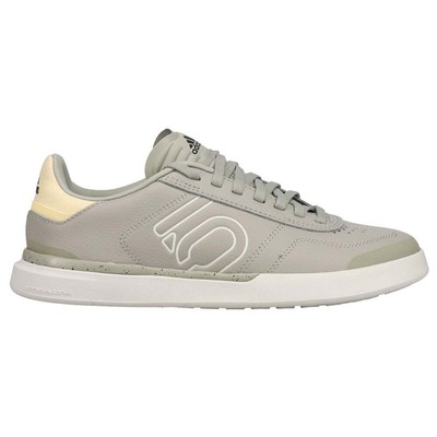

Adidas Sleuth Dlx Tld Женские кроссовки для горного велосипеда Размер  M Спортивная обувь EG4, Grey;off white, adidas Sleuth Dlx Tld Mountain Bike