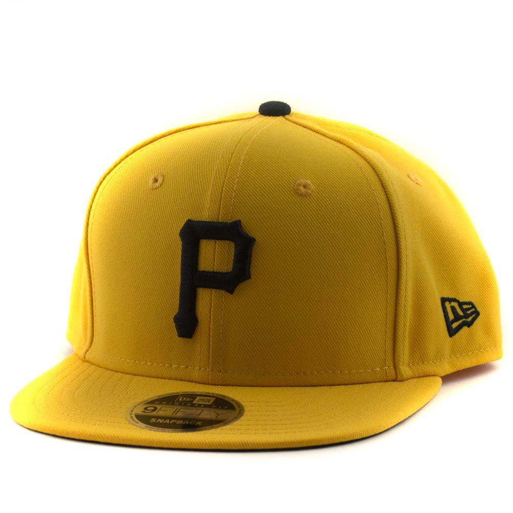 pittsburgh pirates cap