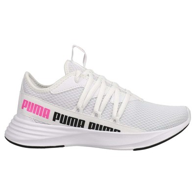 

Кроссовки для девочек Puma Star Vital Radiate Training, размер  M, спортивная обувь 1, Белый, Puma Star Vital Radiate Training Youth