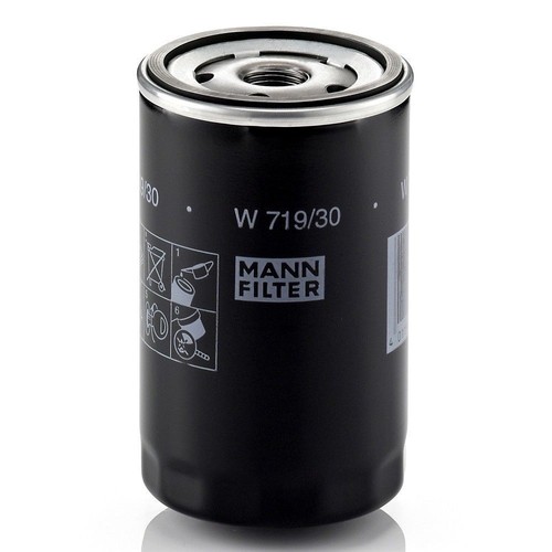 MANN-FILTER C 47 109 Filtro dell'aria - AUTOVETTURE