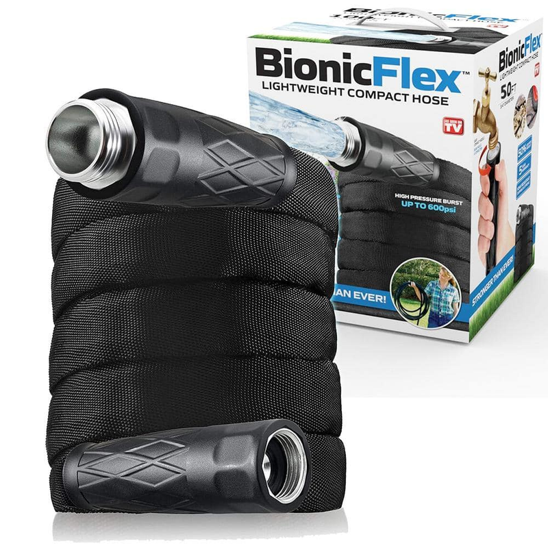 3/4 In. Dia X 50 Ft. High Performance Lightweight Heavy-Duty