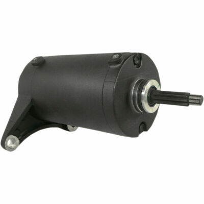 Parts Unlimited Starter Motor Victor Blacky 2110-0720