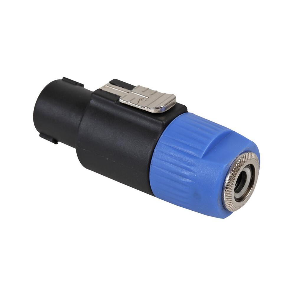 speakon to jack adaptor
