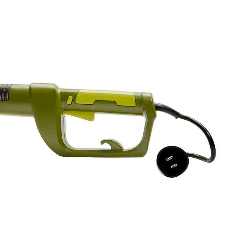 Sun Joe SWJ800E 8-Inch 6.5-Amp Telescoping Electric Pole Chain Saw