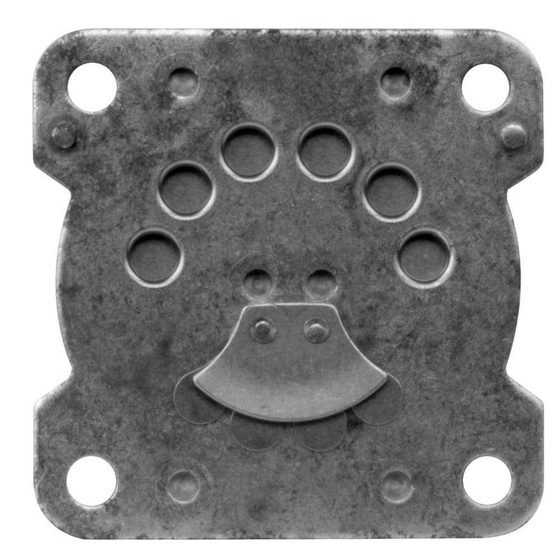 Valve Plate for Husky Air Compressor