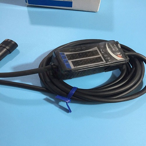 1PC New For Omron ZX-GTC11 Laser Amplifier Sensor ZXGTC11 | eBay