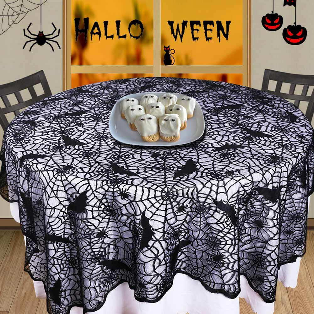 Party Tablecloth Decoration