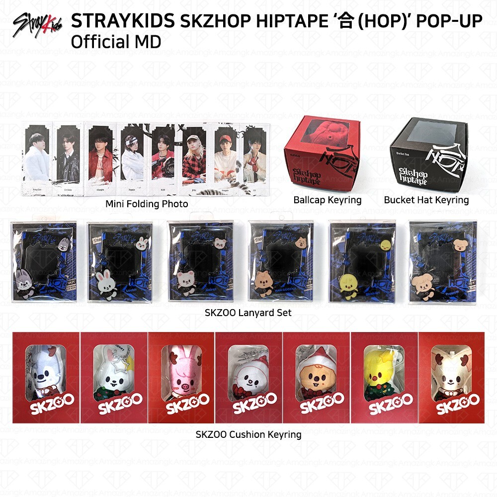StrayKids トゥェッキ キーリング SKZOO Stray Kids Keychain Skzoo Keychain Kpop Keyring. - Etsy