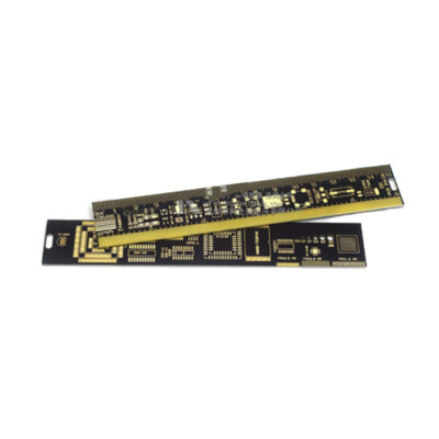 PCB Ruler Circuit Board Ruler Length 15CM (1pc)