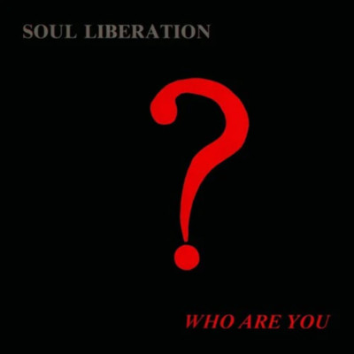 Soul Liberation - Who Are You? NEW Sealed Vinyl