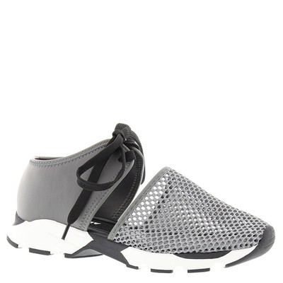 

Женские оксфорды ALL BLACK Amazing Mesh Sneak