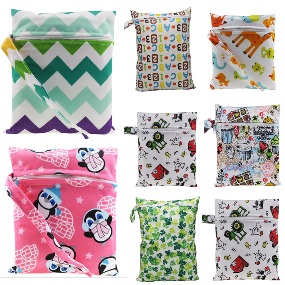best wet bags for baby