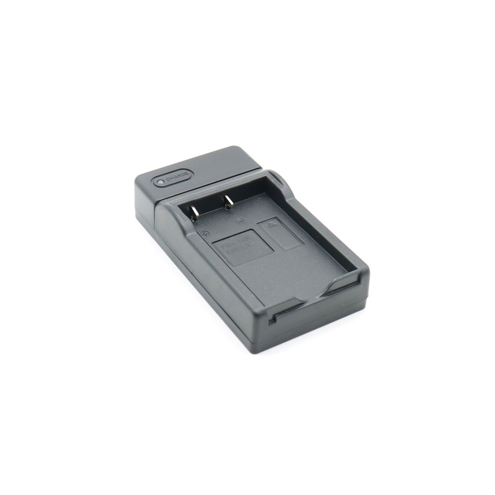 ️ Digital Camera Battery Charger For Nikon ENEL9 DSLR D40 D3000 D5000