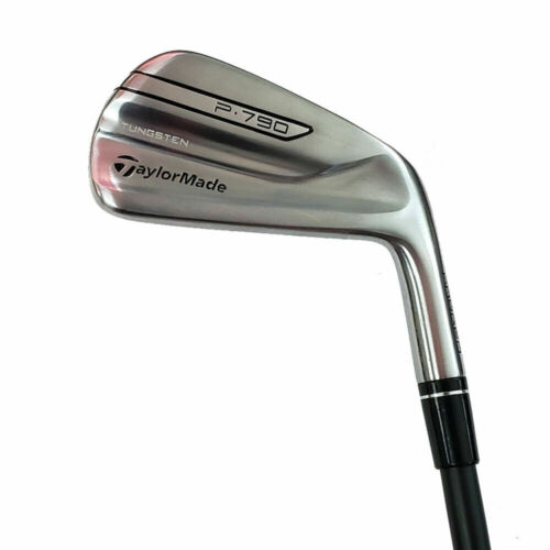 TaylorMade P7MC 2023 Single 8 Iron Right Regular Flex Ventus TaylorMade P7MC 2023 Single 8 Iron Right Regular Flex Ventus