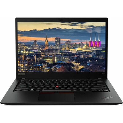 Lenovo Thinkpad T14s G1 Ryzen 5 PRO 4650U 14