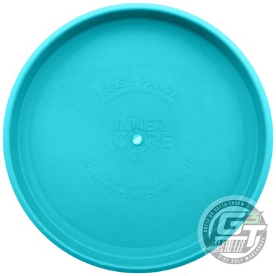 NEW Trash Panda Premium Inner Core Putter Golf Disc - COLORS WILL VARY
