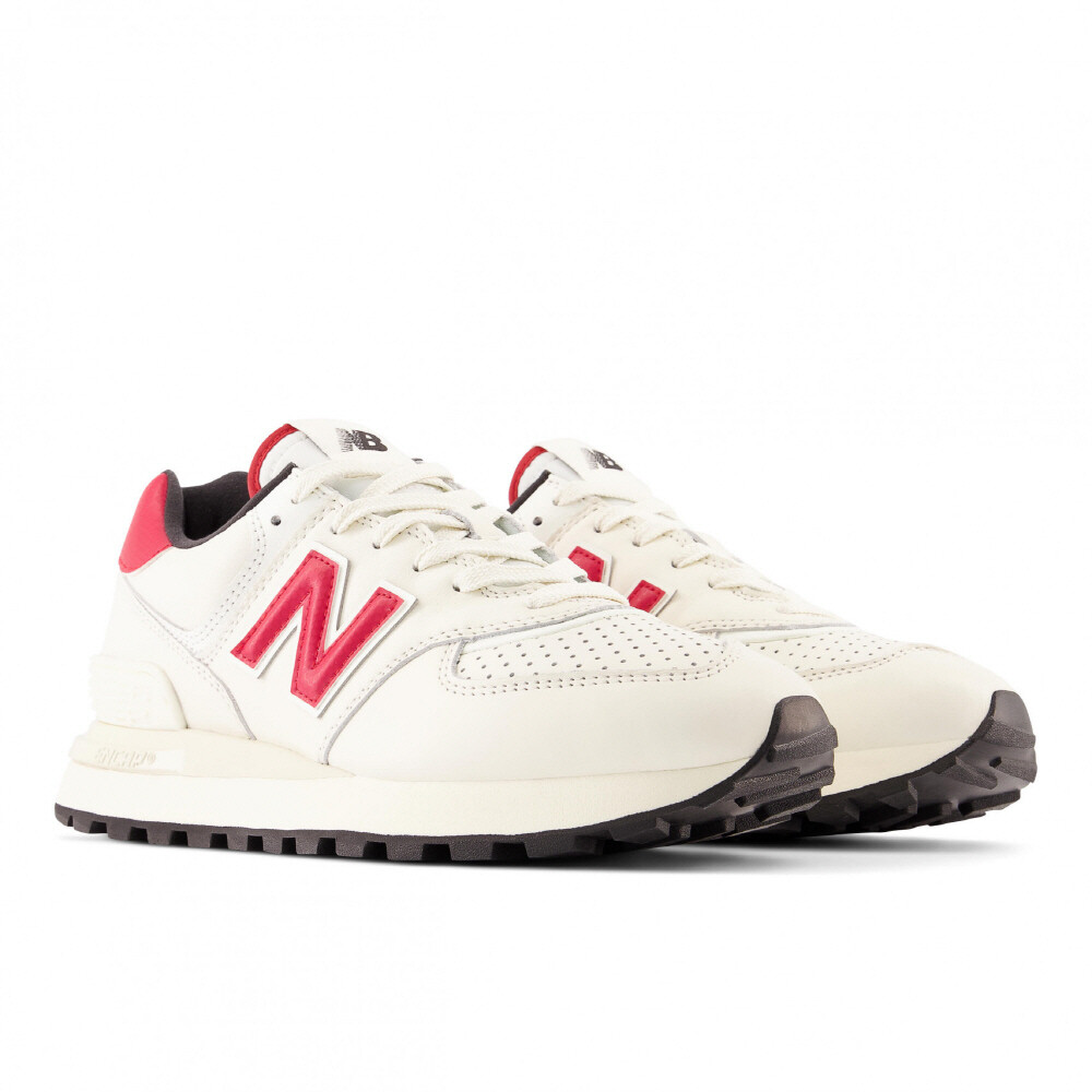 洋書　RED & WHITE New Balance 574 RED U574LGTC US 4 - 7 UNISEX SIZE TAKSE | eBay