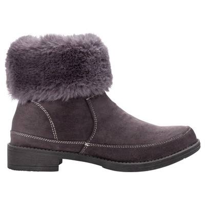 Propet Tabitha Round Toe Zippered Booties Womens Size 10 2E Casual Boots WFV035P