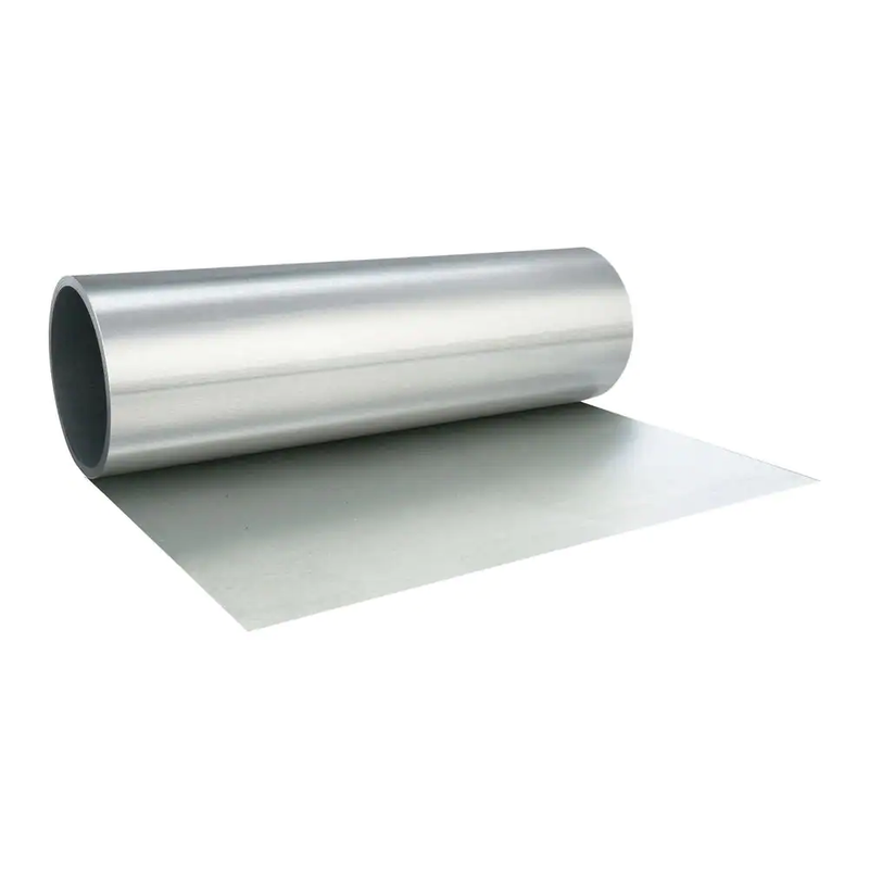 24 In. X 10 Ft. Economy Aluminum Roll Valley Flashing Corrosion Water-Resistant