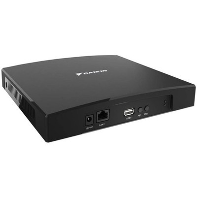 Daikin HomeHub EKRHH, Kommunikationsschnittstelle/Adapter
