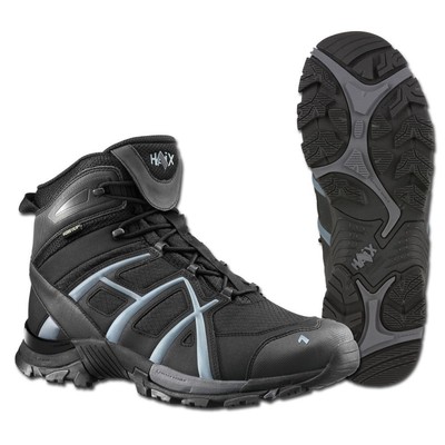 haix safety 53 mid