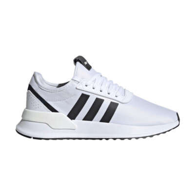 adidas  U_Path X 'White' FV9255 Women's Shoes