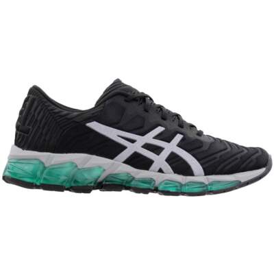 

Черные кроссовки ASICS GelQuantum 360 5 Running Womens Athletic Shoes 1022A104-00, Черный, ASICS GelQuantum 360 5 Running