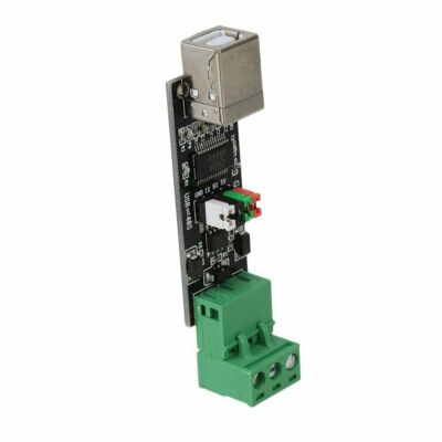 USB to TTL RS485 Serial Converter Adapter FTDI interface FT232RL Module