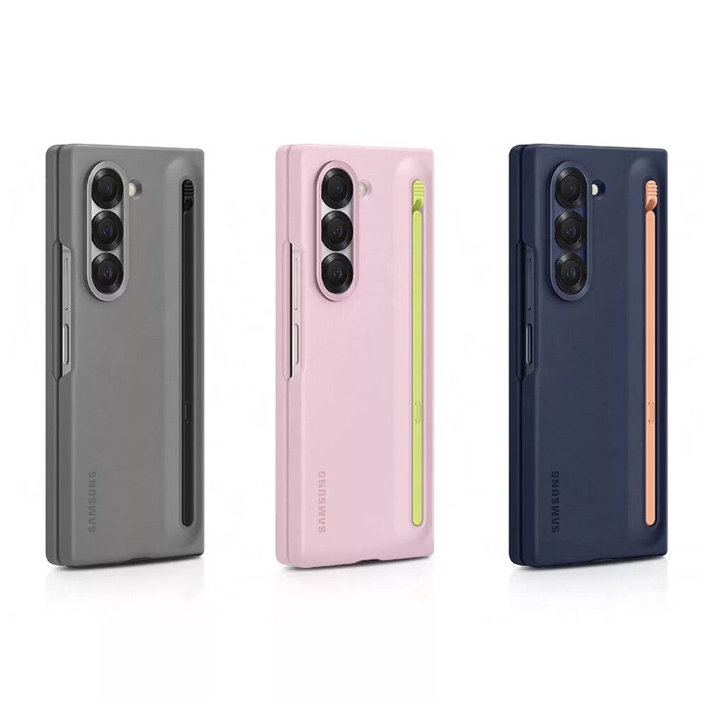 SAMSUNG Galaxy Z Fold6 S Pen Case EF-OF95 Official Cover + S