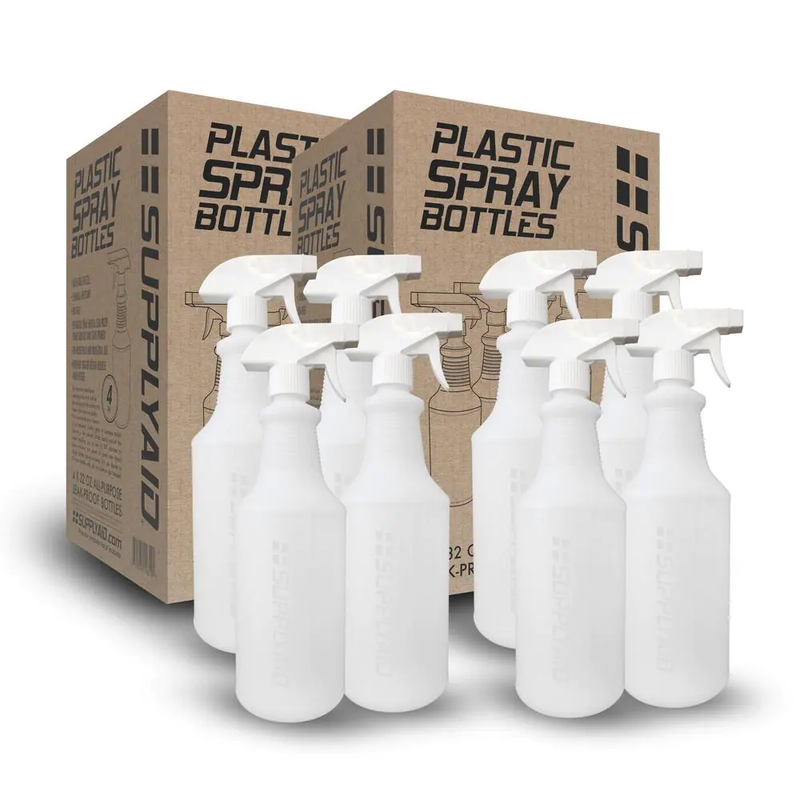 Non-clogging Nozzle