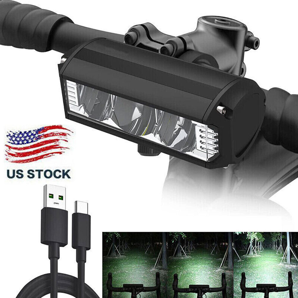 Front Headlight Super Bright
