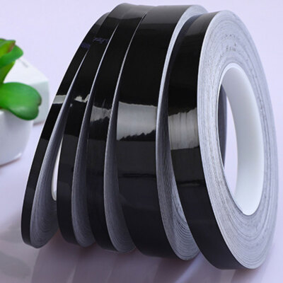 54yards Self Adhesive Tile Stickers Wall Floor Gap Sealing Tape DIY Home Decor