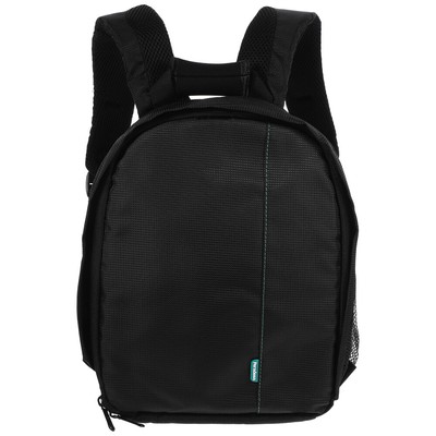  Camera Bag Small Backpacks for Photographers Adjustable Buckle