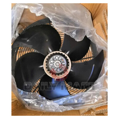 New In Box SANMU YWF(K)4E350-Z External Rotor Axial Fan Cold Storage Fan