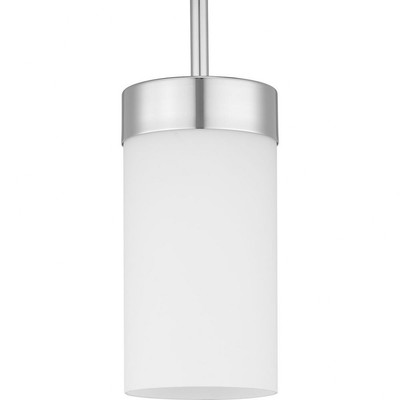 Progress Lighting P500151-015 Elevate - 7 Inch Height - Pendants Light - 1 Light