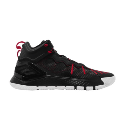 adidas D Rose Son Of Chi 'Windy City Assassin' GY3262