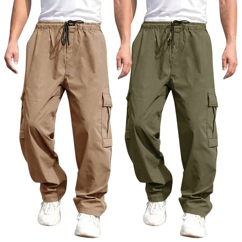 【DEARMINE】Bonit multi cargo pants DEARMINE】Bonit multi cargo pants