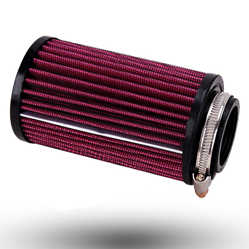 High Flow Air Pod Cleaner Filter Carb 26mm For Yamaha Banshee YFZ