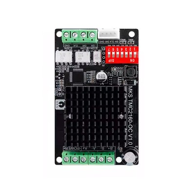 MKS TMC2160-OC Stepper Motor Driver 3D Printer Breakout Large Current Drive