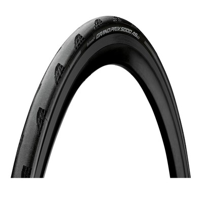 Grand Prix 5000 Allseason Tubeless Ready 700x25 Black/Reflective CC411560 CONTIN