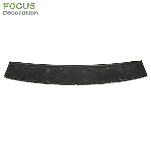 Rear Bumper Step Pad Molding For 2011-2020 Dodge Grand Caravan 68125729AB