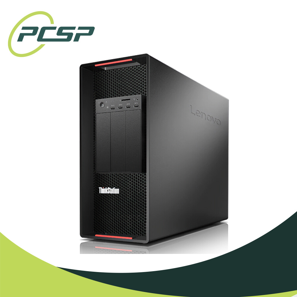 Lenovo ThinkStation P920 Workstation 2X 2.40GHz 20C Gold