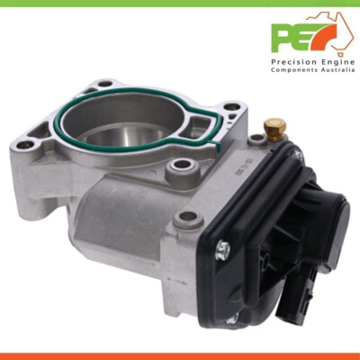 New OEM Throttle Body To Suit Ford Mondeo MA / MB / MC 2.3L 4Cyl SEBA