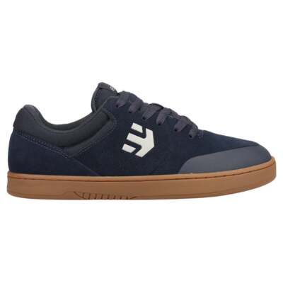 

Мужские синие кроссовки Etnies Marana Skate Повседневная обувь 4101000403-397, Синий, Etnies Marana Skate