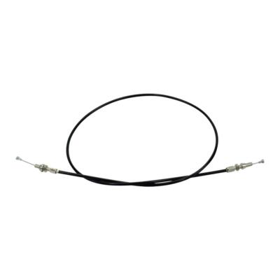 Bremszug Bowdenzug Bremsseil Bremse schwarz für Zündapp CS 50 Typ 517-05C