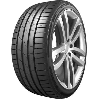Tire Hankook Ventus S1 Evo3 235/55R18 100V Performance